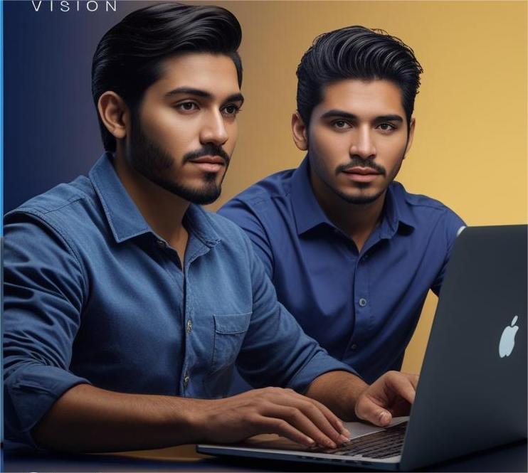 Emmanuel - Web Developer